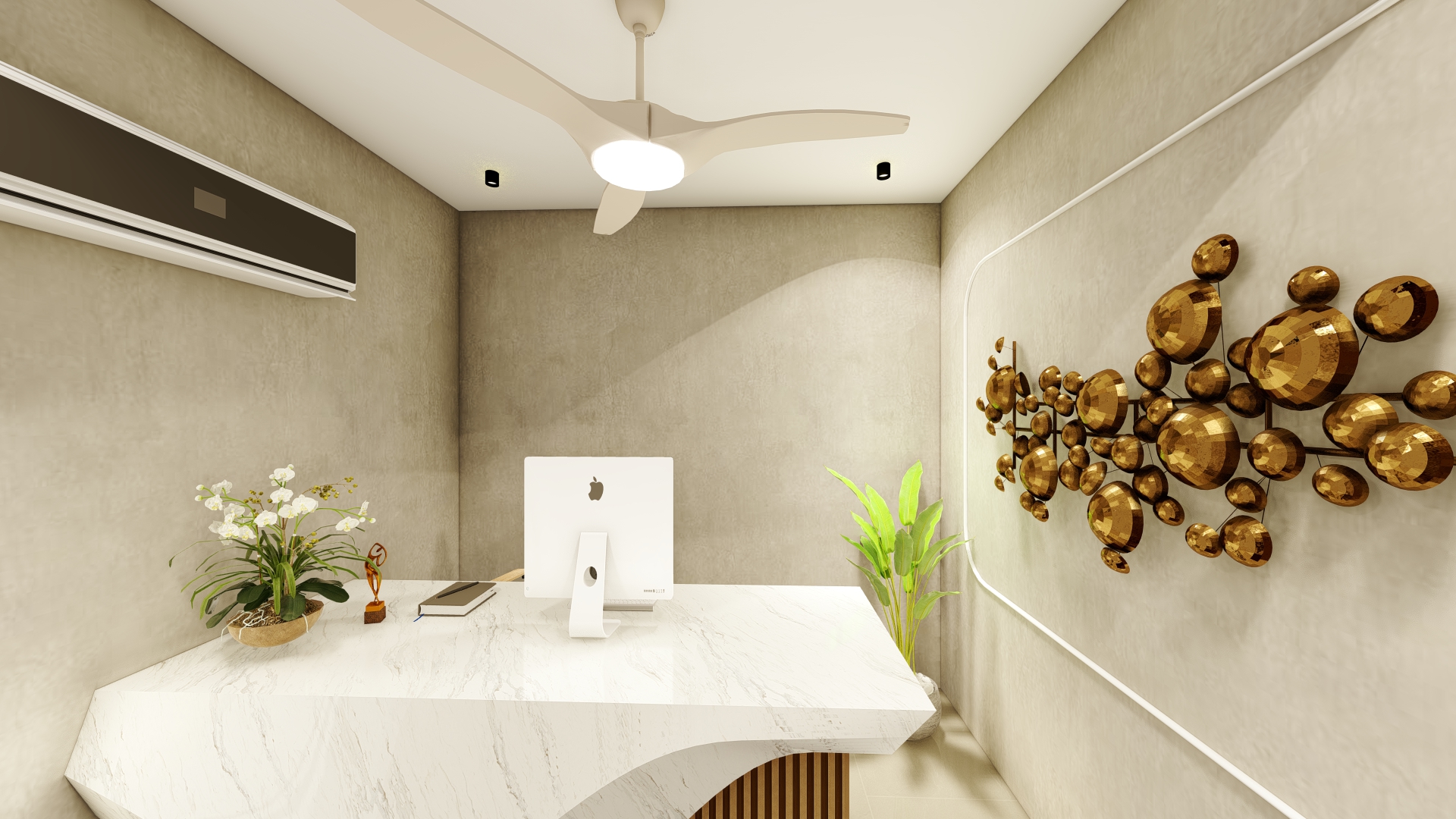 Office Project